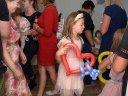 Slavnostní otevření IV. oddělení mateřské školy v Sedlnicích